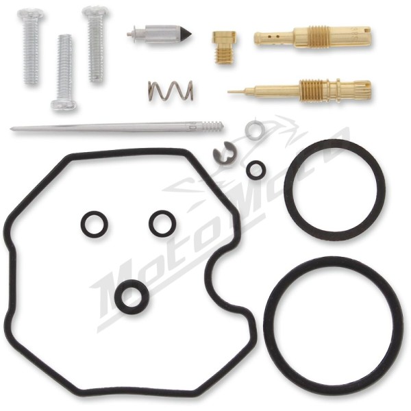 MOOSE OFFROAD HARD-PARTS Carburetor Repair Kit - Honda