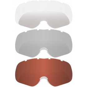 Off Road Goggles Oxford Assault Pro Lens