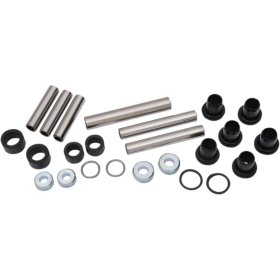 MOOSE OFFROAD HARD-PARTS Rear Independent Suspension Linkage Rebuild Kit Polaris RZR 1000cc 16