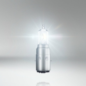 OSRAM lemputė Original Line S2 12V/35/35W - 1vnt