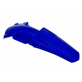 RACETECH galinis sparnas Yamaha YZ 85cc 02-21 Mėlyna