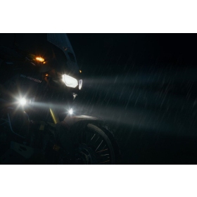 SW-MOTECH EVO Fog Lights Suzuki DL 1050 20-25