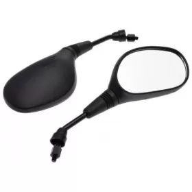 SALE! Universal Mirrors / Thread M8 / 2pcs