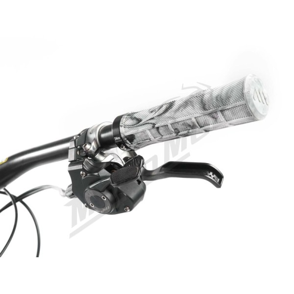 ALL MOUNTAIN STYLE Berm Grips Camo