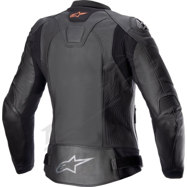 ALPINESTARS Moteriška odinė striukė Stella GP Plus R v4