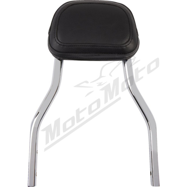 COBRA Detachable Backrest Kit Harley Davidson FLST / FLSTC / FLSTCI 1450-1800cc 00-17