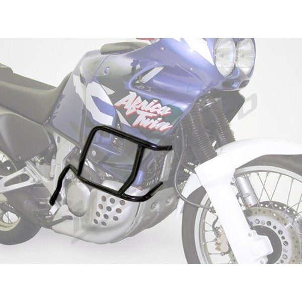 GIVI Specific engine guard Honda XRV 750 Africa Twin 90-02