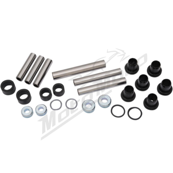 MOOSE OFFROAD HARD-PARTS Rear Independent Suspension Linkage Rebuild Kit Polaris RZR 1000cc 16