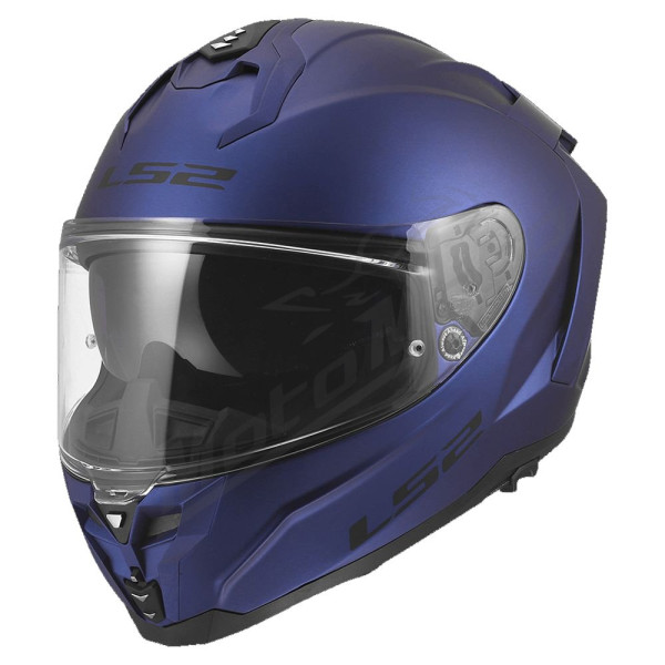 Helmet LS2 FF817 CHALLENGER 2 SOLID