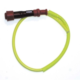 Spark plug cap with cable NGK SY11 
