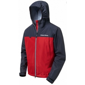 FINNTRAIL APEX JACKET RED