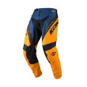 Kenny racing cross / enduro pants force petrol