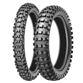 Padanga Dunlop GEOMAX AT81 110/100 R18 64M TT