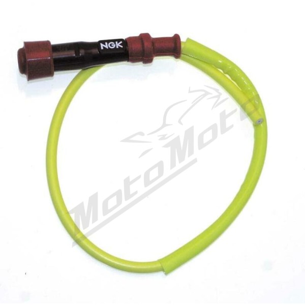 Spark plug cap with cable NGK SY11 