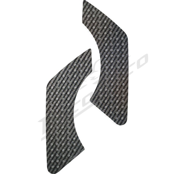 Side Tank Pads ONEDESIGN Yamaha XP 500 T-Max / T-Max ABS 2001–2007