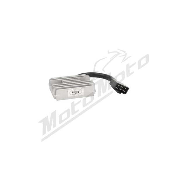 TOURMAX Current Equalizer Kawasaki ER / ZR 500-550cc 95-06