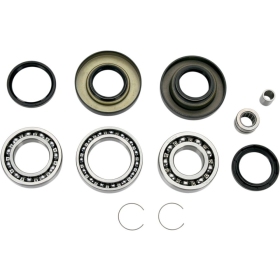 MOOSE OFFROAD Rear Differential Bearing/Seal Kit Honda TRX 350-400cc 00-07