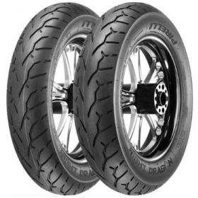 Tyre PIRELLI NIGHT DRAGON TL 71H 150/80 R16