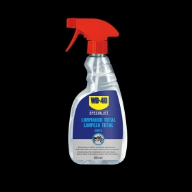 WD-40 Specialist Moto Wash Cleaner 500ml Spray
