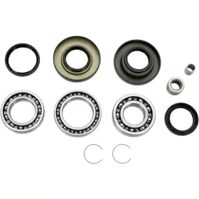 MOOSE OFFROAD Rear Differential Bearing/Seal Kit Honda TRX 350-400cc 00-07