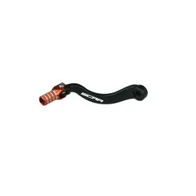 Scar racing gear lever KTM 690-710 Duke / Supermoto / Enduro 08-26