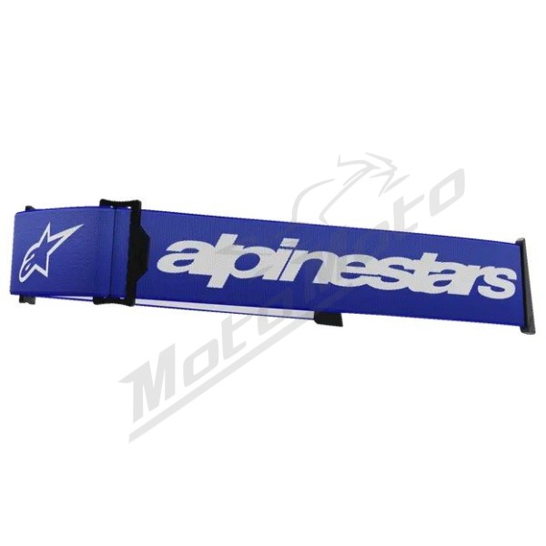 ALPINESTARS GOGGLES Supertech Goggle Strap