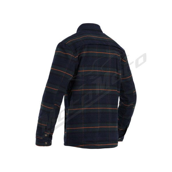 JOHN DOE Vintage Motoshirt Jacket
