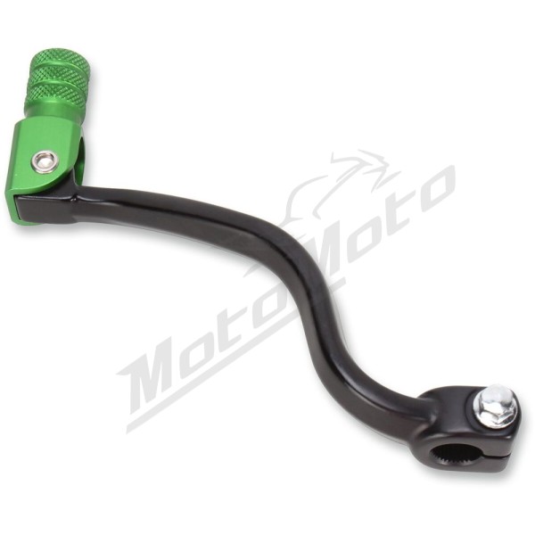 MOOSE OFFROAD Forged Shift Lever Kawasaki KX 65cc 00-19