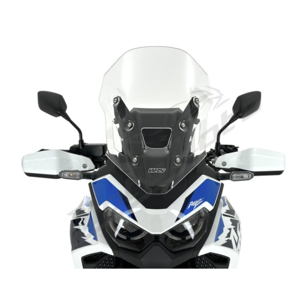 WRS TOURING HO070T Windscreen Clear Honda CRF 1100L ABS 24-25