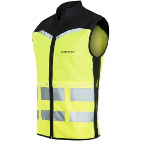 Dainese Explorer Packable High Reflective Vest