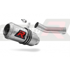 Exhaust silencer Dominator GP TRIUMPH Street Triple R 675 2013 - 2016