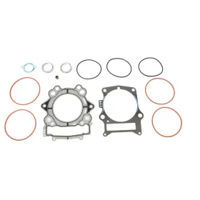 Athena Cilindro Tarpinių Kompl. Yamaha YFM 550 Grizzly / Hunter 09-14