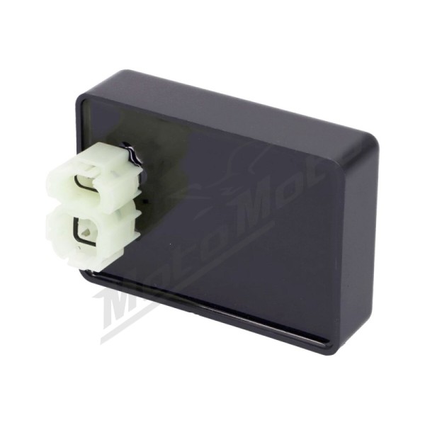 101 OCTANE CDI Unit Sym Jet Eurox 50 06-12
