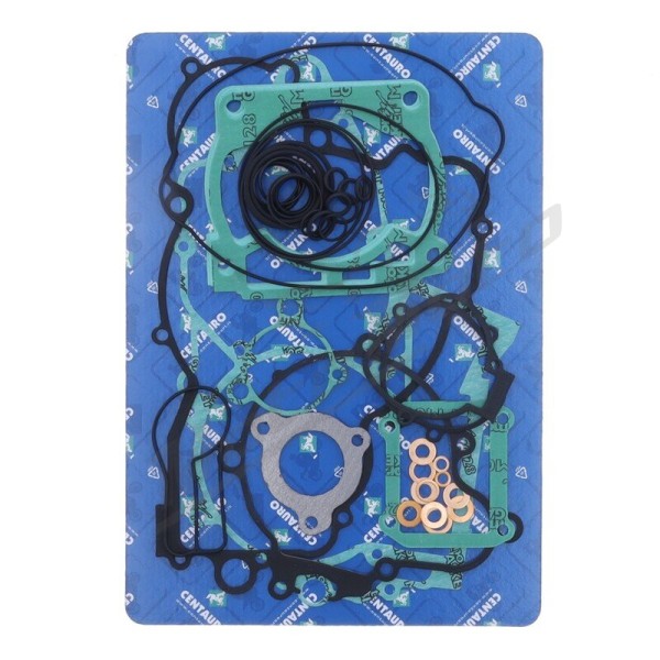 CENTAURO Complete Engine Gasket Set HUSABERG / HUSQVARNA / KTM 250-300cc 2007-2017