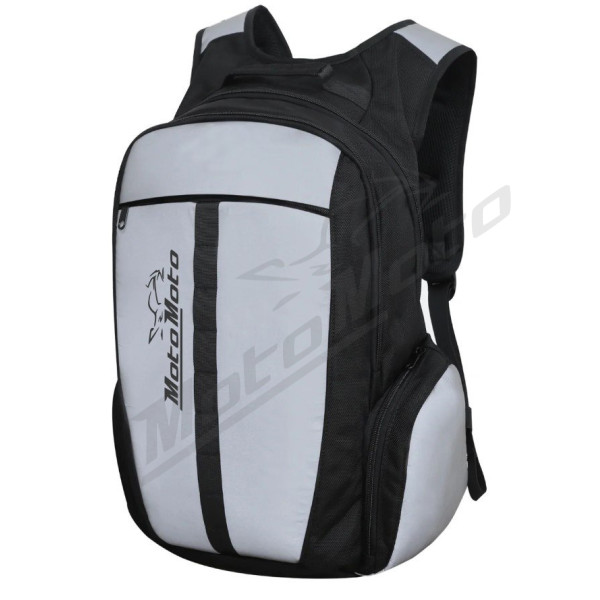 Backpack MotoMoto Reflective 35L