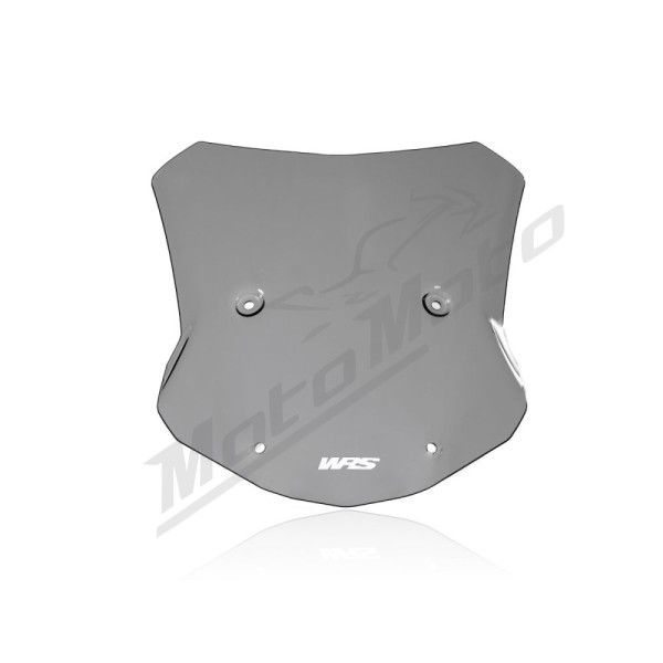 WRS TOURING Priekinis stiklas Tamsintas 75% BMW S1000 XR ABS 20-23