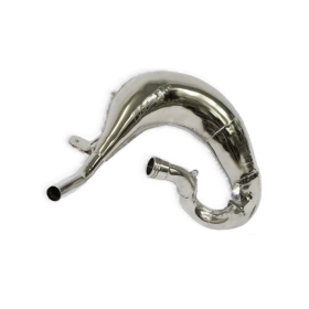 DEP PIPES Exhaust pipe steel KTM SX / Husqvarna TC 85 18-21