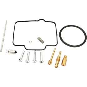 MOOSE OFFROAD Carburetor Repair Kit Kawasaki KX 125H 1991