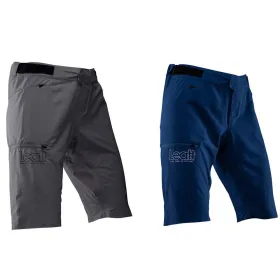 Leatt mtb enduro 1.0 bike shorts
