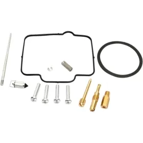 MOOSE OFFROAD Carburetor Repair Kit Kawasaki KX 125H 1991