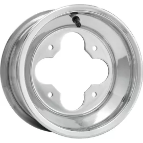 DWT DOUGLAS WHEEL A5 Aluminum Wheel 10X8 4/110 3+5