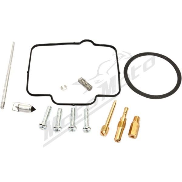 MOOSE OFFROAD Carburetor Repair Kit Kawasaki KX 125H 1991