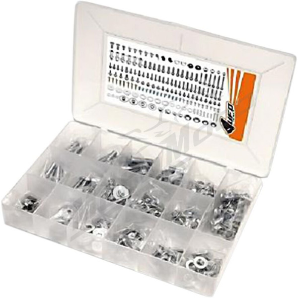 UFO Universal Complete Professional Pack