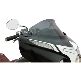 KLOCK WERKS Flare™ Windshield INDIAN CHIEFTAIN/ROADMASTER 111-116 14-26