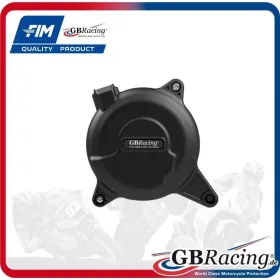 GB RACING Engine Cover Protection-Set Ducati Hypermotad Mono 698 24-25