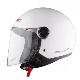 SALE! OPEN FACE HELMET LS2 Rocket II XL