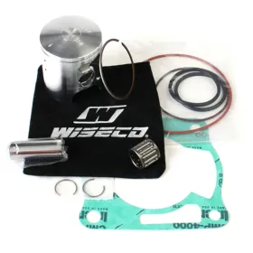 WISECO Stūmoklio kompl. Ø47.50mm Yamaha YZ 85 02-19