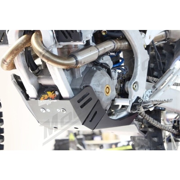 AXP RACING Xtrem Skid Plate TM RACING EN 250-300cc 22-24