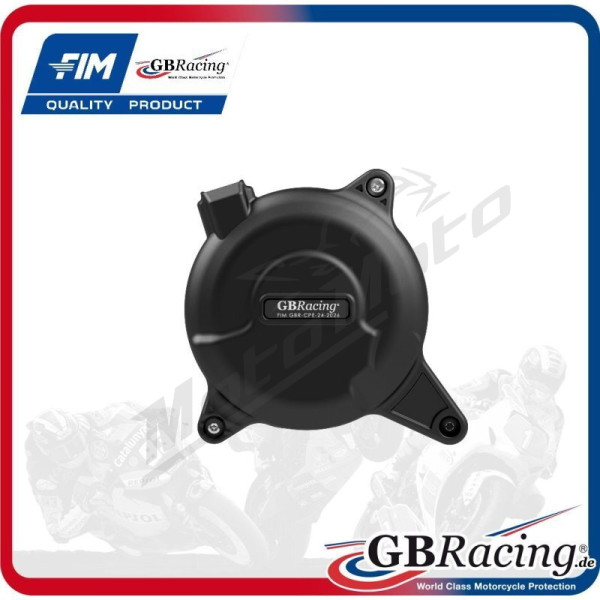 GB RACING Dangtelių kompl. Ducati Hypermotad Mono 698 24-25