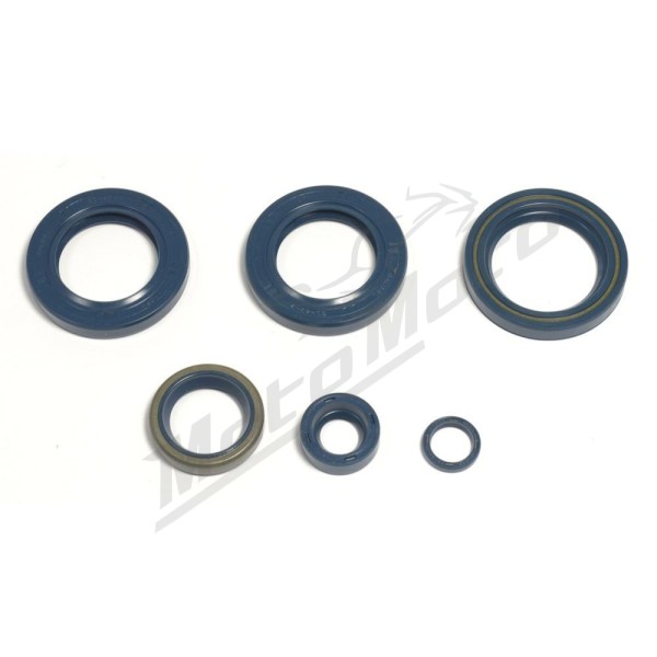 ATHENA Engine Oil Seal KTM EGS / EXC / RXC-E / SC / SX / SXC / TXC  400-620 96-02